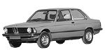 BMW E21 C260C Fault Code