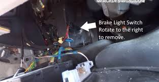 See C260C in engine